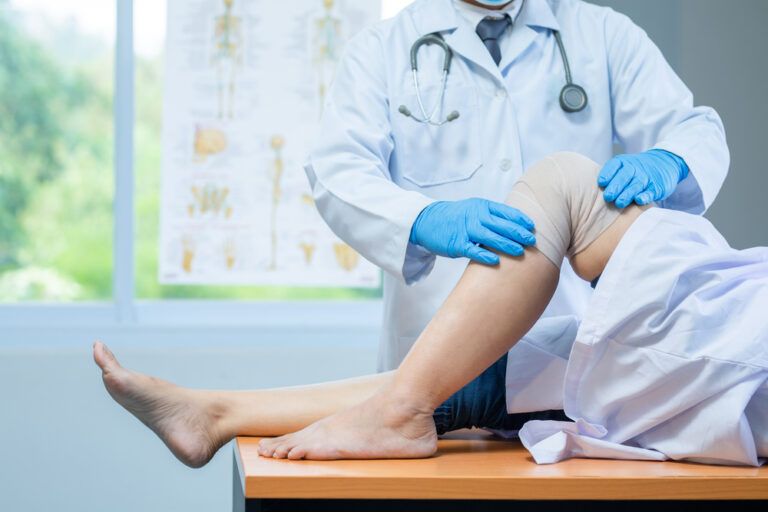 Innovative Techniques Used by Foot Surgeons in Sports Medicine Techniques Used by Foot Surgeons in Sports Medicine