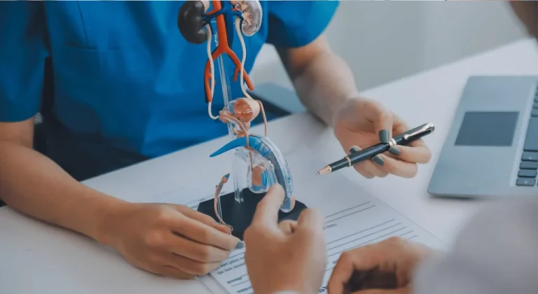The Urology Specialty and Services Beyond Common Perceptions Urology Specialty and Services